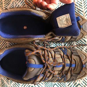 Merrell Siren Sport 2 waterproof hiking shoe 8.5